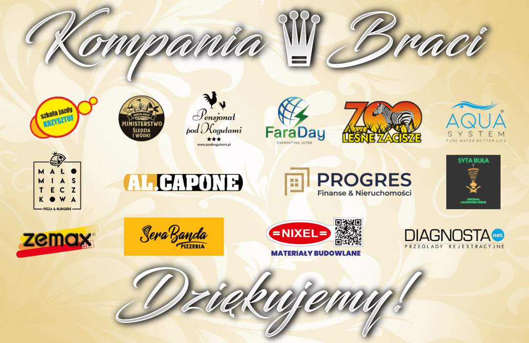 Korona Kielce Kampania Braci