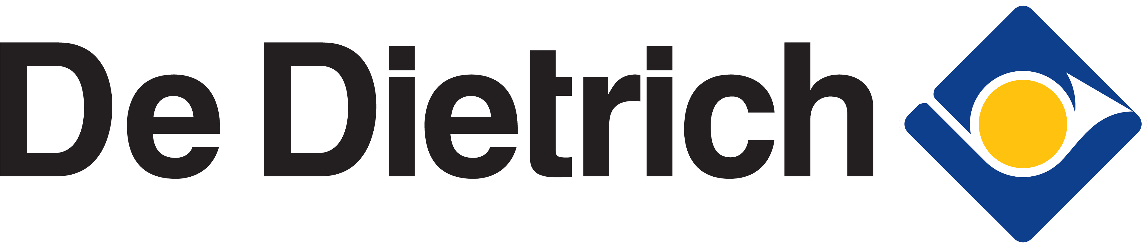 De Dietrich - pompy ciepła, kotły i systemy grzewcze